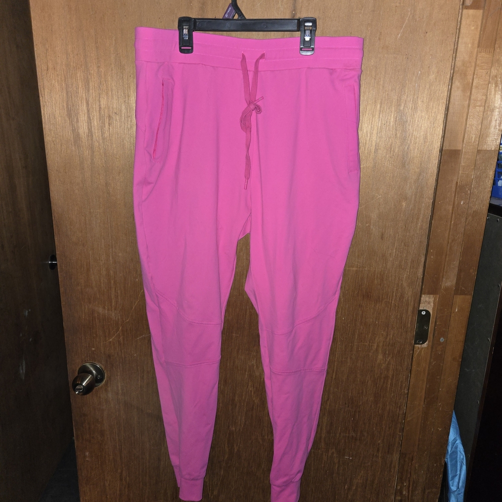 Women's Size 2XL Joggers